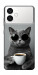 Чохол Grey cat coffee для Galaxy S26 Edge