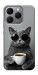 Чехол Grey cat coffee для Realme 15T