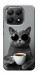 Чохол Grey cat coffee для Xiaomi 15T