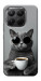 Чехол Grey cat coffee для Xiaomi 15T Pro