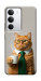 Чехол Coffee вoss для Realme C71