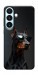 Чехол Cool doberman для Galaxy S26
