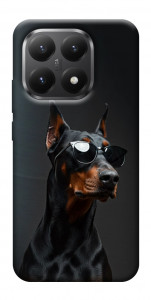 Чохол Cool doberman для Xiaomi 15T