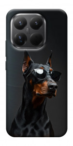 Чехол Cool doberman для Xiaomi 15T Pro
