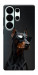 Чехол Cool doberman для Galaxy S26 Ultra