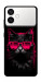 Чехол Cyberpunk cat для Galaxy S26+