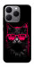 Чехол Cyberpunk cat для Realme 15T