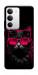 Чехол Cyberpunk cat для Realme C71