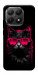Чохол Cyberpunk cat для Xiaomi 15T