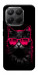 Чехол Cyberpunk cat для Xiaomi 15T Pro