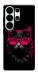 Чехол Cyberpunk cat для Galaxy S26 Ultra