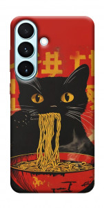 Чехол Cat noodles для Galaxy S26
