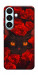 Чехол Rose cat для Galaxy S26