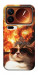 Чехол Cat explosion для Xiaomi 17 Pro