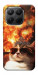 Чохол Cat explosion для Xiaomi 15T Pro