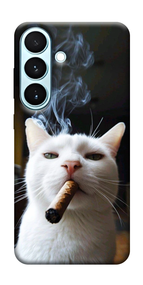 Чехол Cat cigar для Galaxy S26