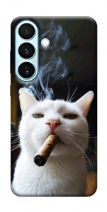 Чехол Cat cigar для Galaxy S26