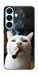 Чехол Cat cigar для Galaxy S26