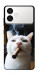 Чохол Cat cigar для Galaxy S26 Edge
