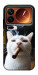 Чехол Cat cigar для Xiaomi 17 Pro