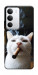 Чехол Cat cigar для Realme C71