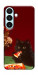 Чехол Pizza paws для Galaxy S26