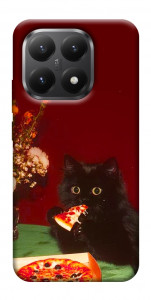 Чохол Pizza paws для Xiaomi 15T