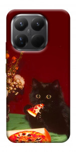 Чехол Pizza paws для Xiaomi 15T Pro