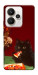 Чехол Pizza paws для Realme 15
