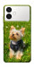 Чохол Йорк в траве для Galaxy S26 Edge