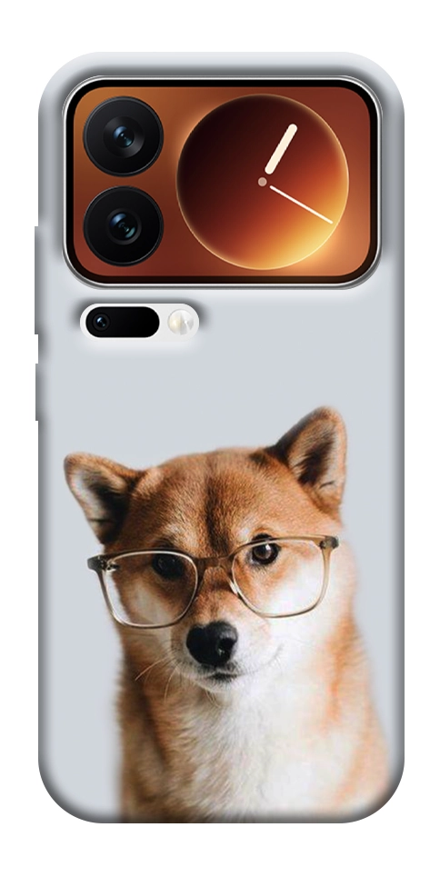Чехол Smart dog для Xiaomi 17 Pro