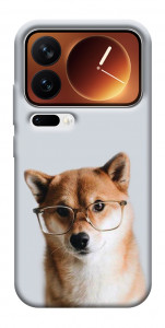 Чехол Smart dog для Xiaomi 17 Pro