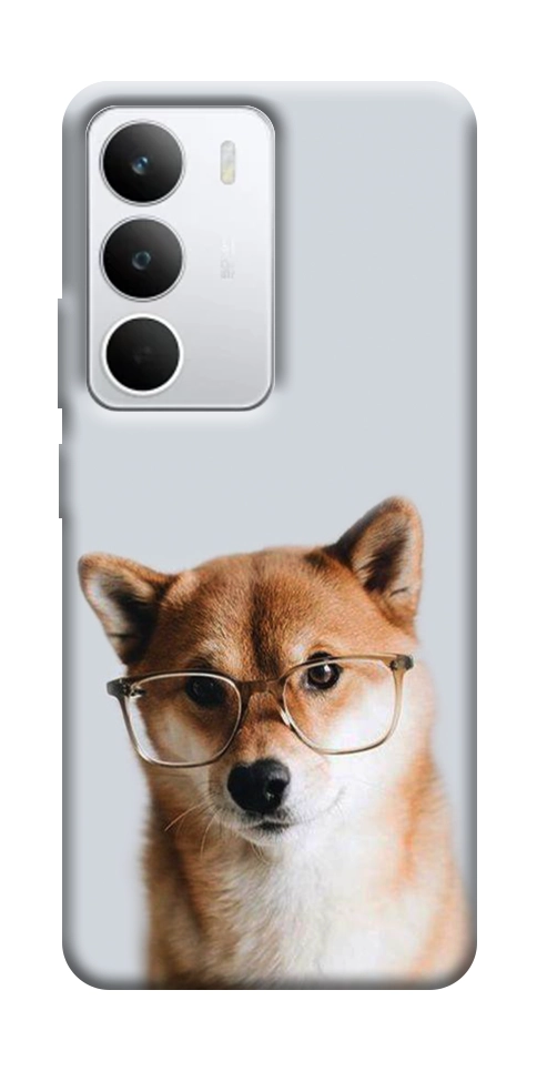Чехол Smart dog для Realme C71