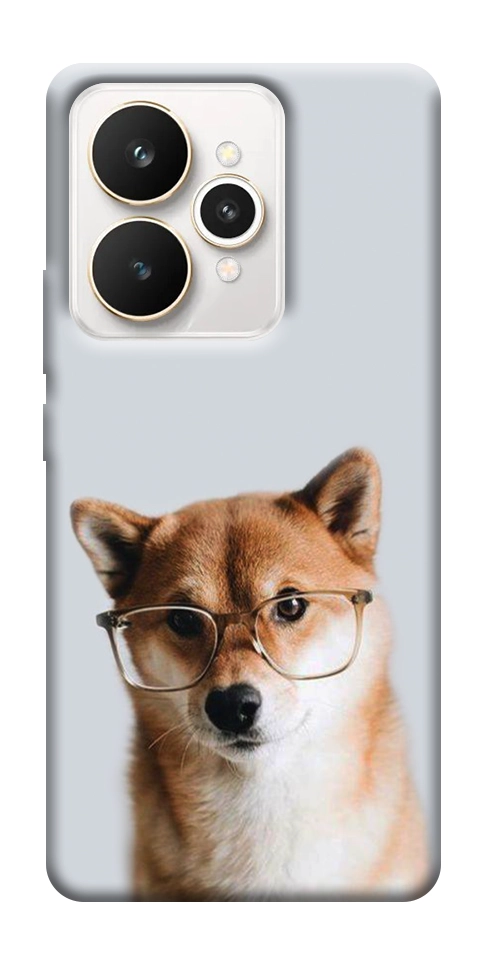 Чехол Smart dog для Realme 15