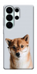 Чехол Smart dog для Galaxy S26 Ultra