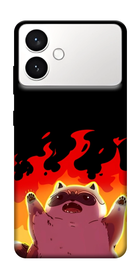 Чехол Summon the сhaos для Galaxy S26+