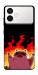 Чохол Summon the сhaos для Galaxy S26 Edge