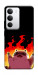 Чехол Summon the сhaos для Realme C71