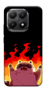 Чохол Summon the сhaos для Xiaomi 15T