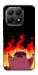 Чохол Summon the сhaos для Xiaomi 15T