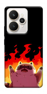 Чехол Summon the сhaos для Realme 15