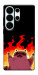 Чехол Summon the сhaos для Galaxy S26 Ultra