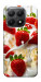 Чохол Strawberry and cream для Xiaomi 15T