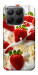 Чехол Strawberry and cream для Xiaomi 15T Pro