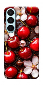 Чехол Черешня для Galaxy S26