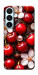 Чехол Черешня для Galaxy S26