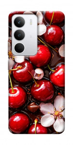 Чехол Черешня для Realme C71