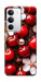 Чехол Черешня для Realme C71