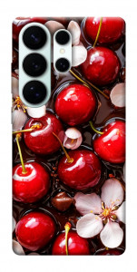 Чехол Черешня для Galaxy S26 Ultra
