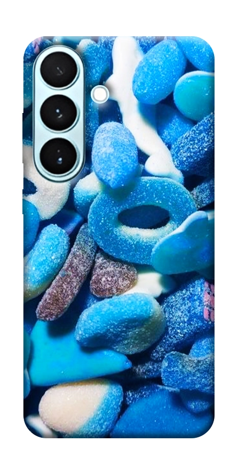 Чехол Синий мармелад для Galaxy S26